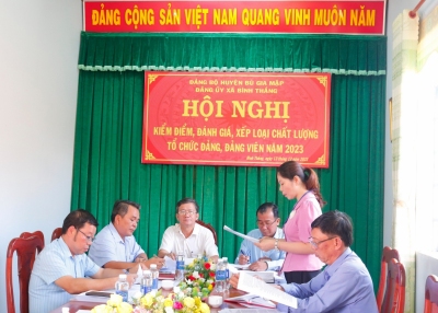 Toàn cảnh Hội nghị