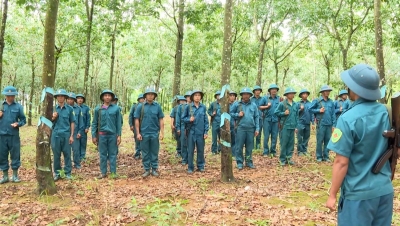 Hiệu quả từ phong trào Thi đua Quyết thắng