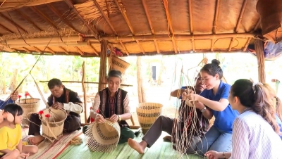 HUYỆN BÙ GIA MẬP: Kết quả 15 năm thực hiện công tác Dân tộc, tôn giáo trên địa bàn