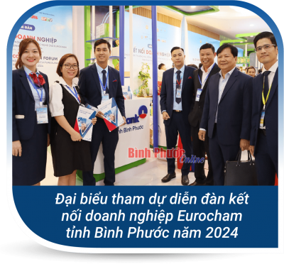 Quy hoạch tỉnh Bình Phước thời kỳ 2021-2030, tầm nhìn đến năm 2050: 'Xương sống' cho sự phát triển bền vững của tỉnh