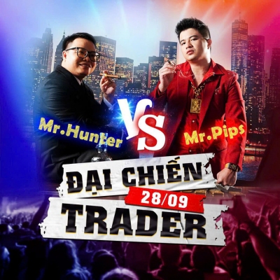 Nạn nhân kể chuyện bị 'siêu trader' Mr. Hunter Lê Khắc Ngọ 'luộc' 10 tỉ đồng