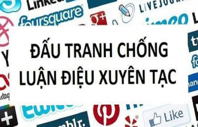 Nhận diện thủ đoạn lợi dụng phản biện xã hội để xuyên tạc chủ trương tinh gọn bộ máy