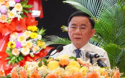 Thường trực Ban Bí thư: Việc sắp xếp, tinh gọn tổ chức là yêu cầu cấp bách
