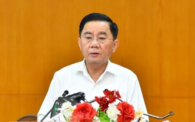 Chỉ thị của Ban Bí thư về việc tổ chức Tết Ất Tỵ năm 2025