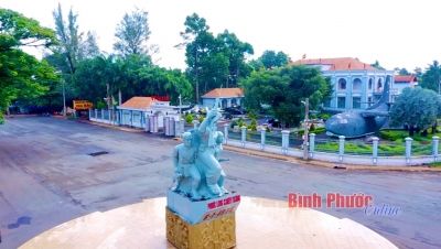 Chiến thắng Phước Long - Bản hùng ca chói lọi