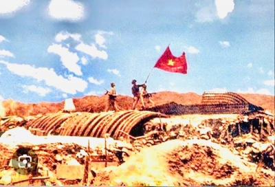 Vận dụng bài học kinh nghiệm của Chiến thắng Điện Biên Phủ trong sắp xếp, tinh gọn bộ máy ở huyện Bù Gia Mập