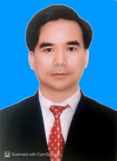 Trần Lâm